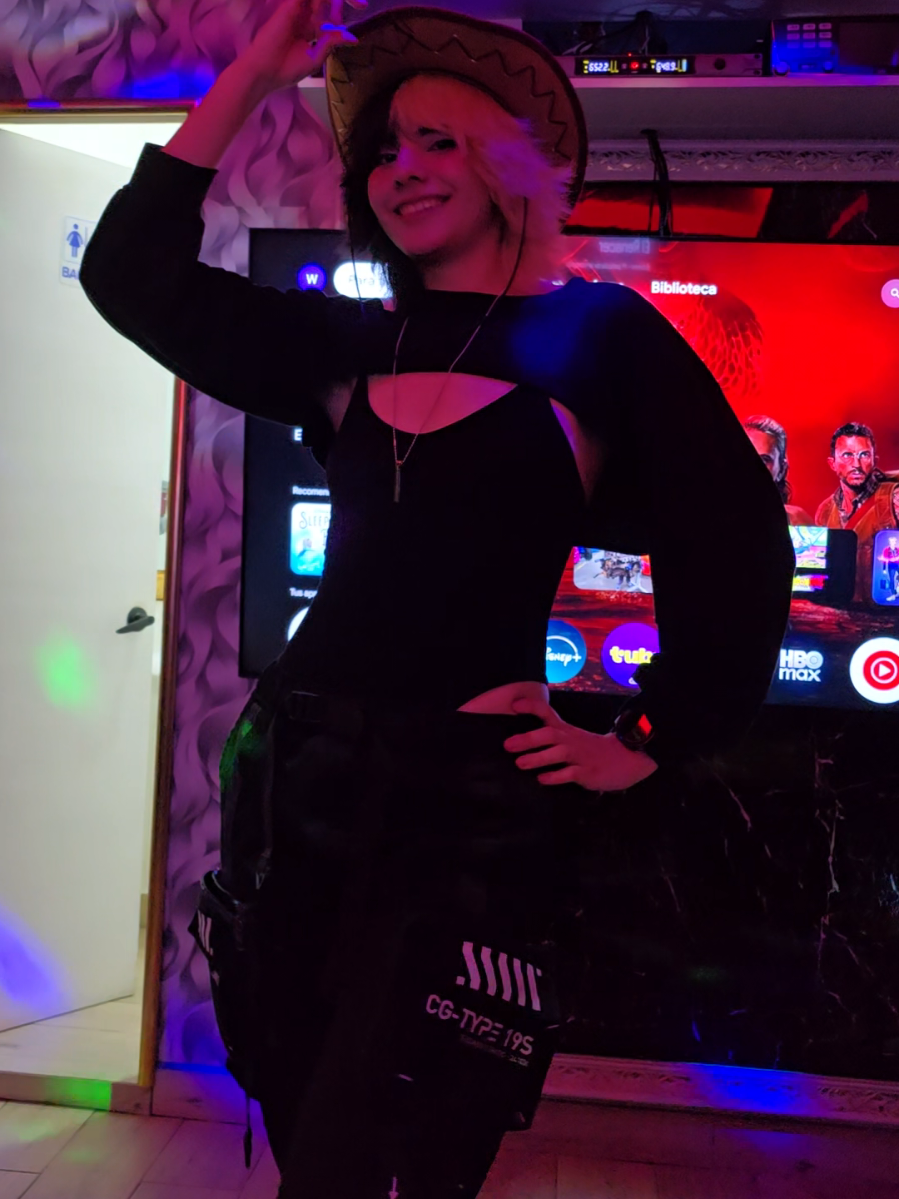 Nat Gama (@nat.the.killer) - Urlebird