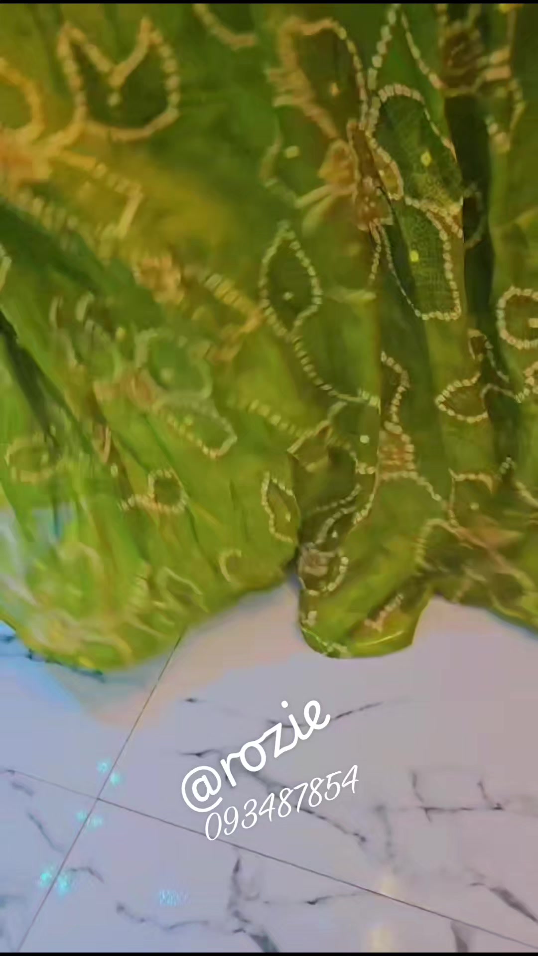 @ሮዝ ፋሽን