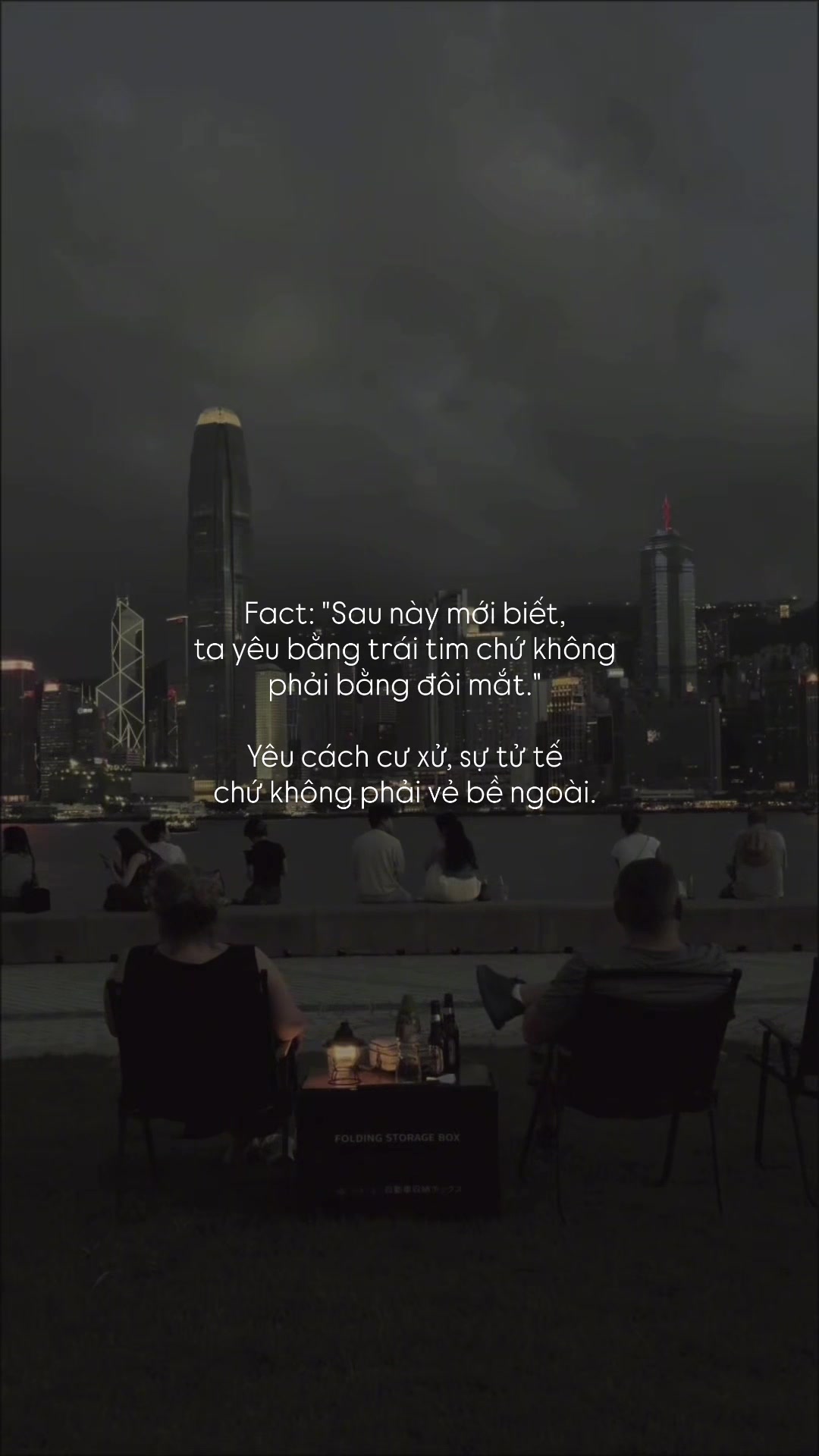 @Người Hiểu Chuyện