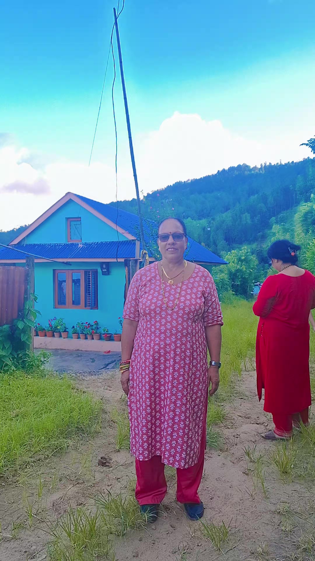 @Shova Karki