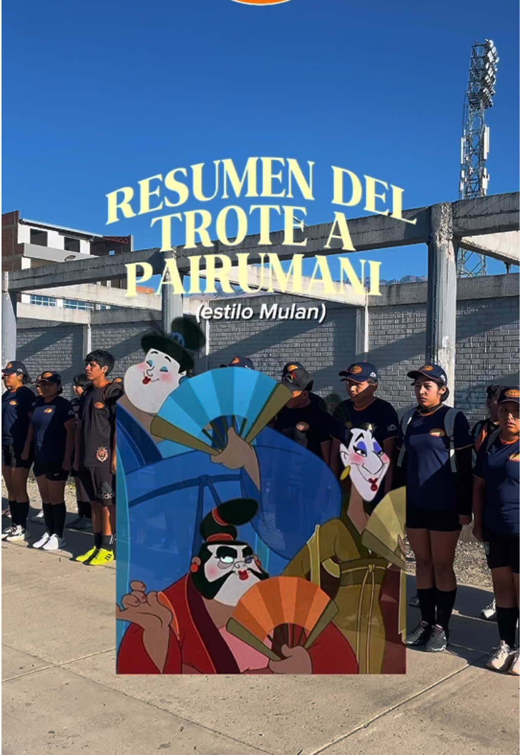 @ReydeReyesCochabamba