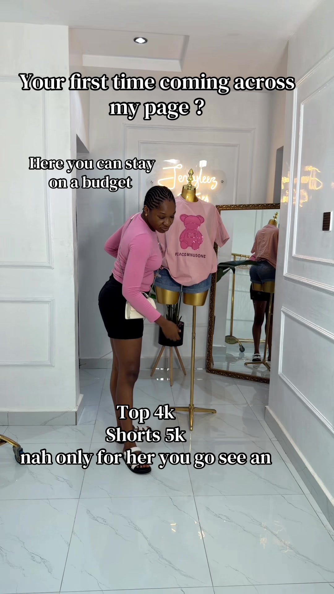 @Jennyleez store