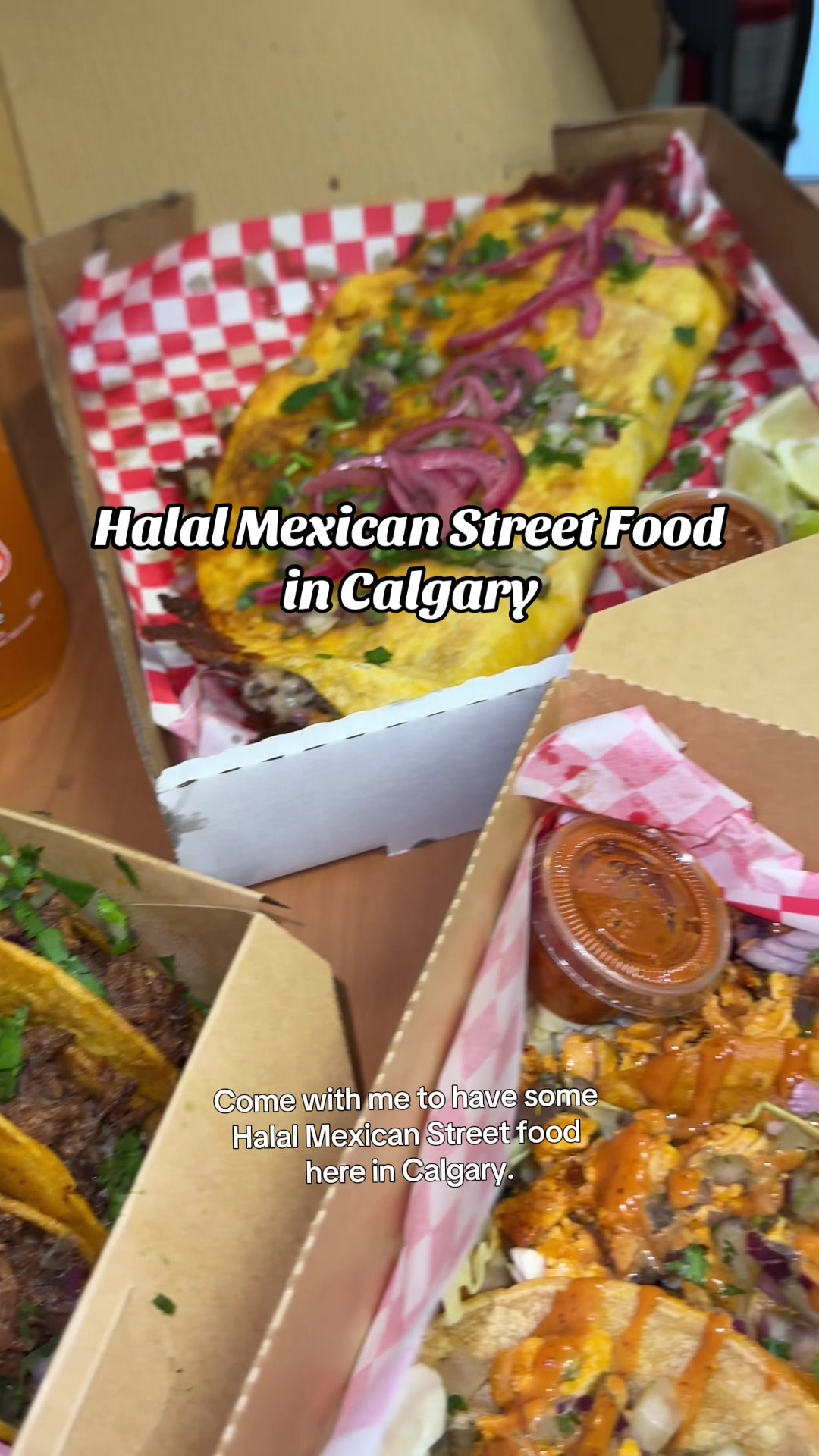 @Zareen | Halal Foodie Calgary