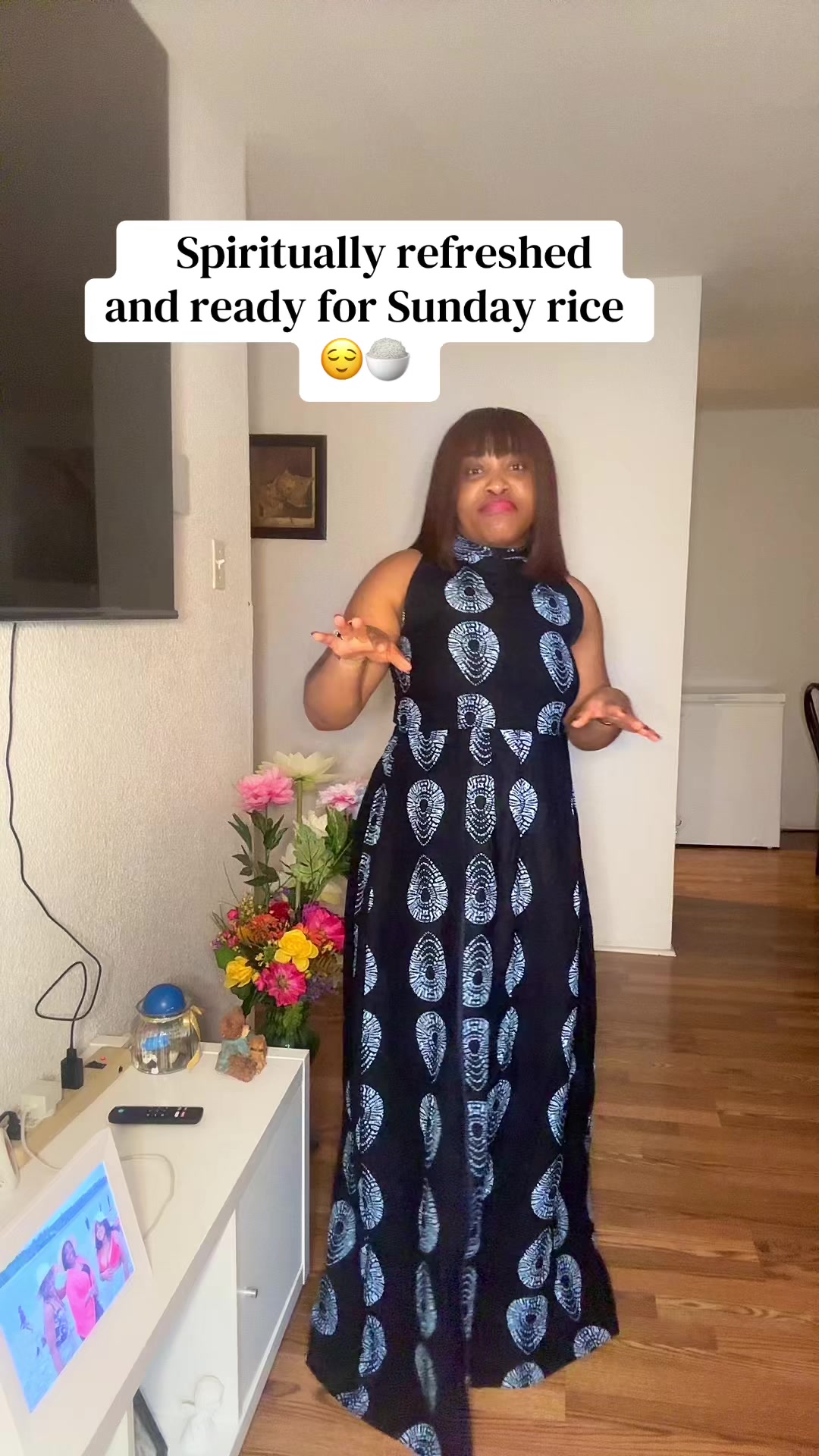 @Gloria