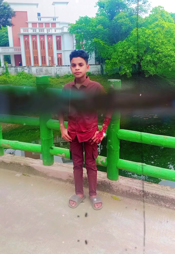 @Md Zubaid