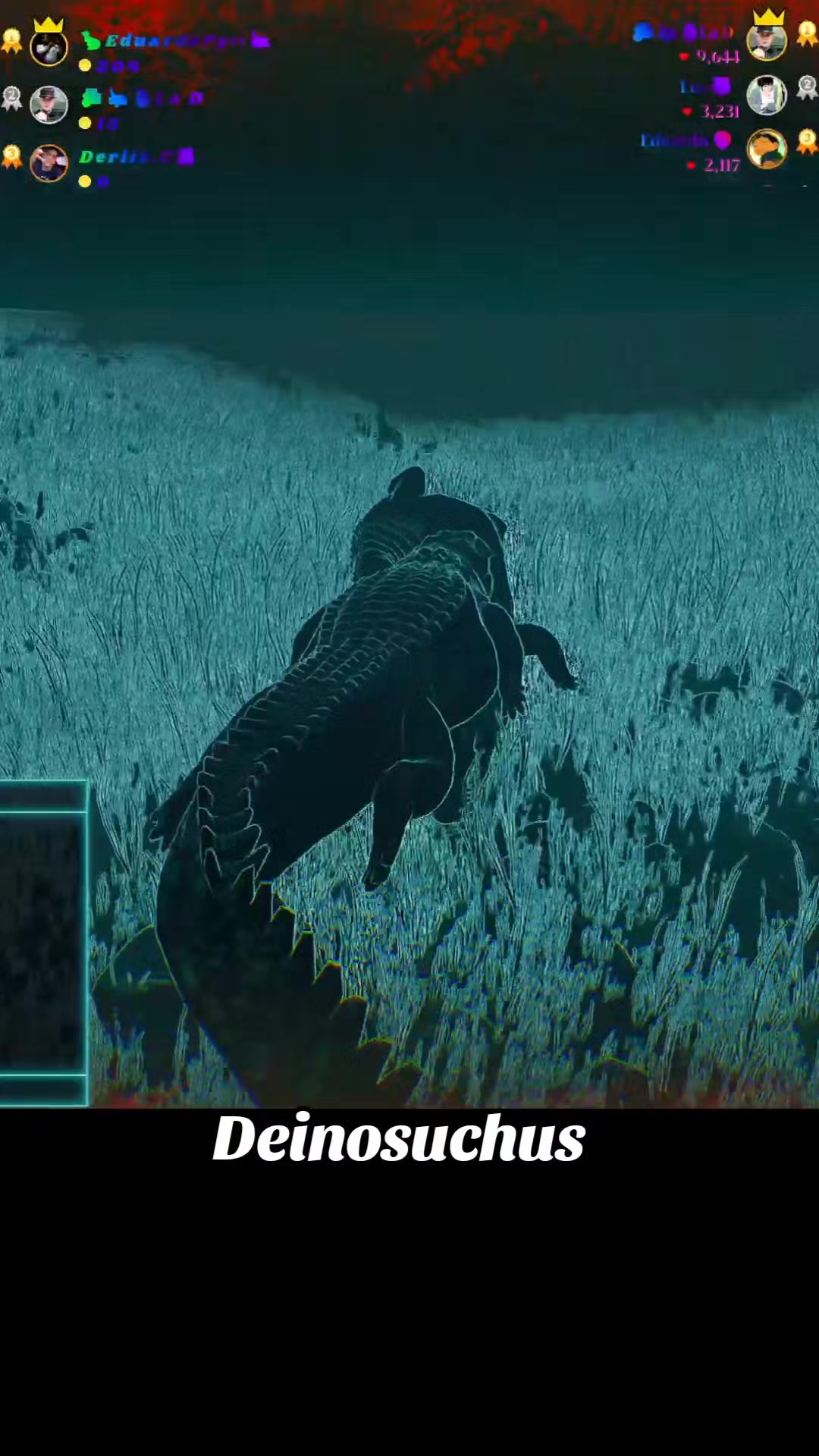 @🦖Merlo Gaming🐊