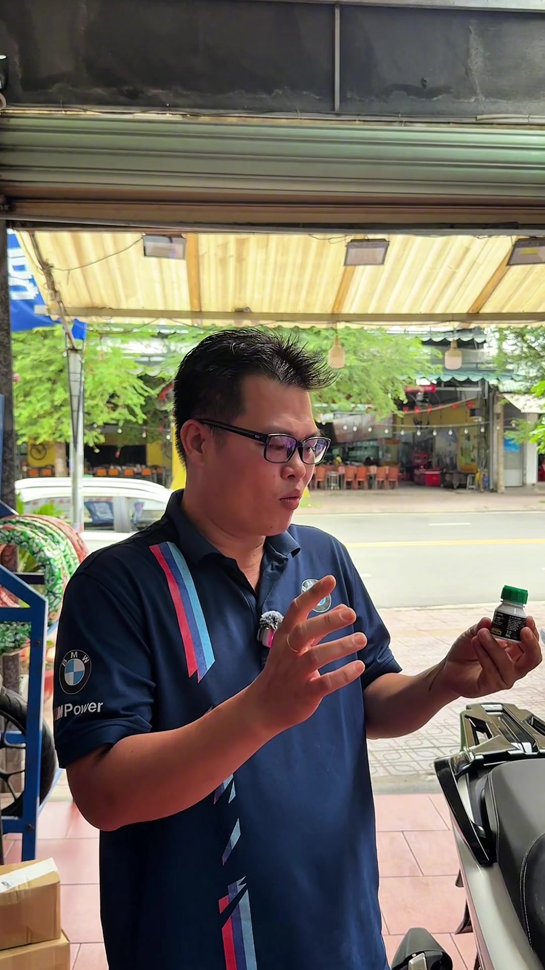 @Phúc Lộc Lubricants