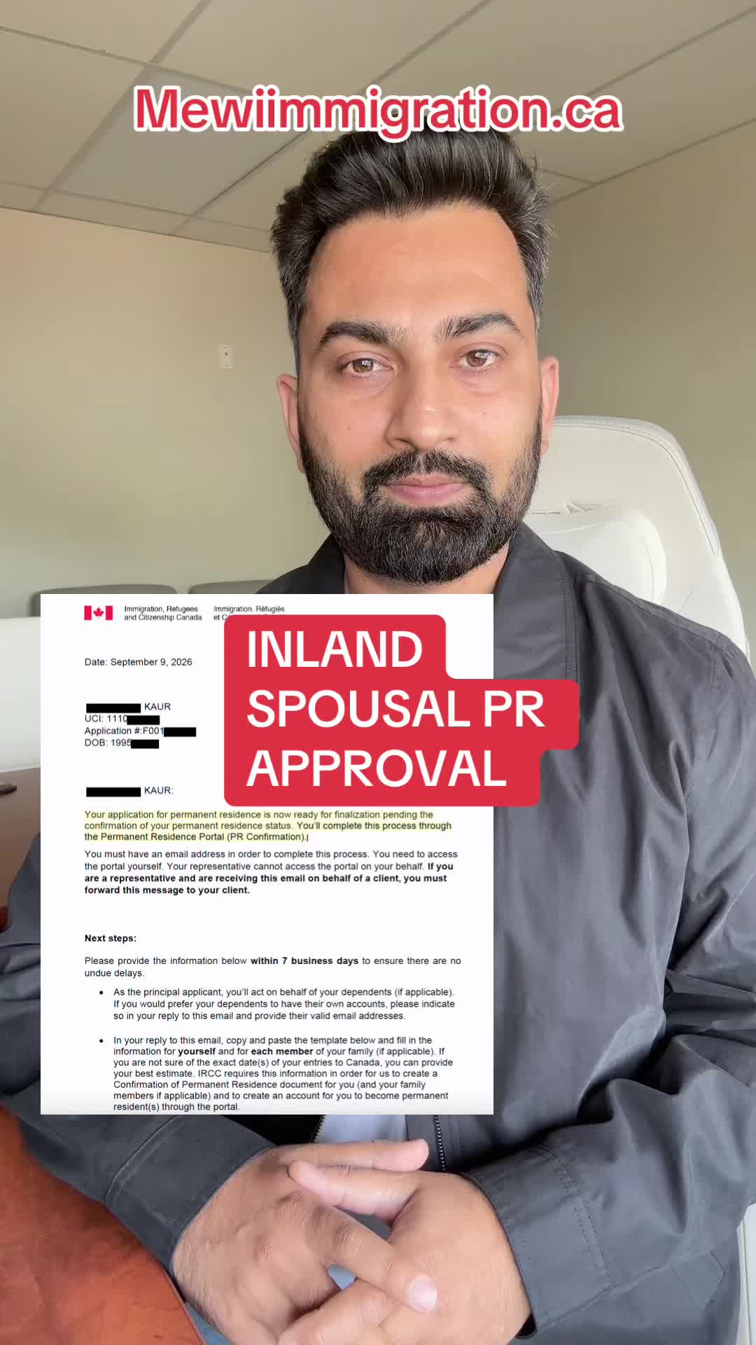 @Aman Singh - RCIC IRB 🇨🇦