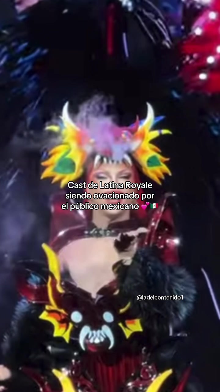 @La del Contenido ๐