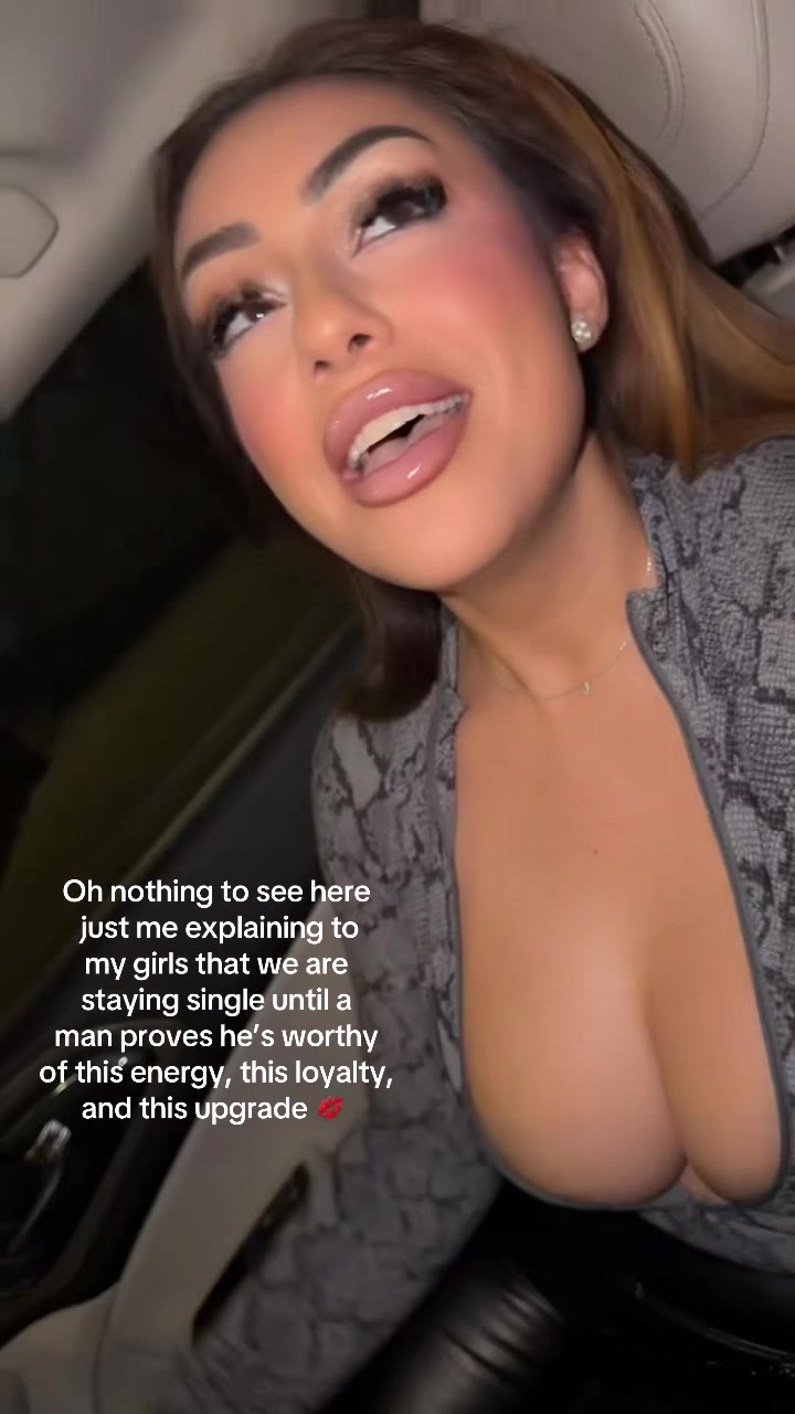 @Jenn Carreira