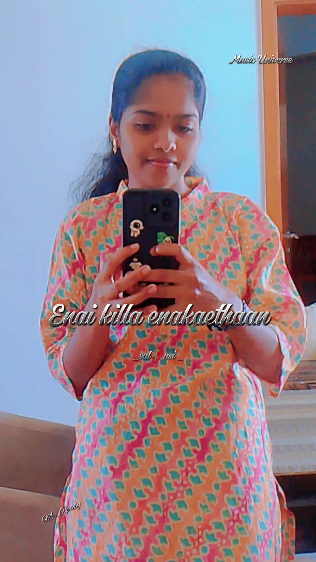 @(Sindhu)"🖤..🔯