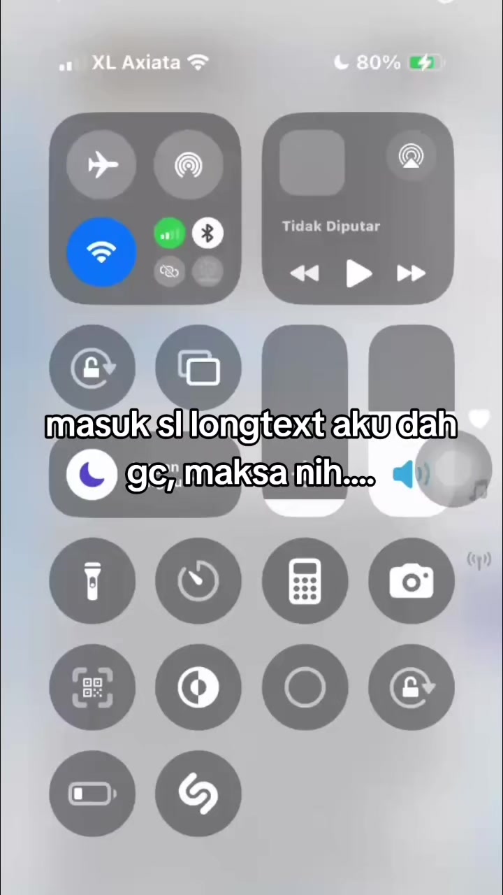 @someone