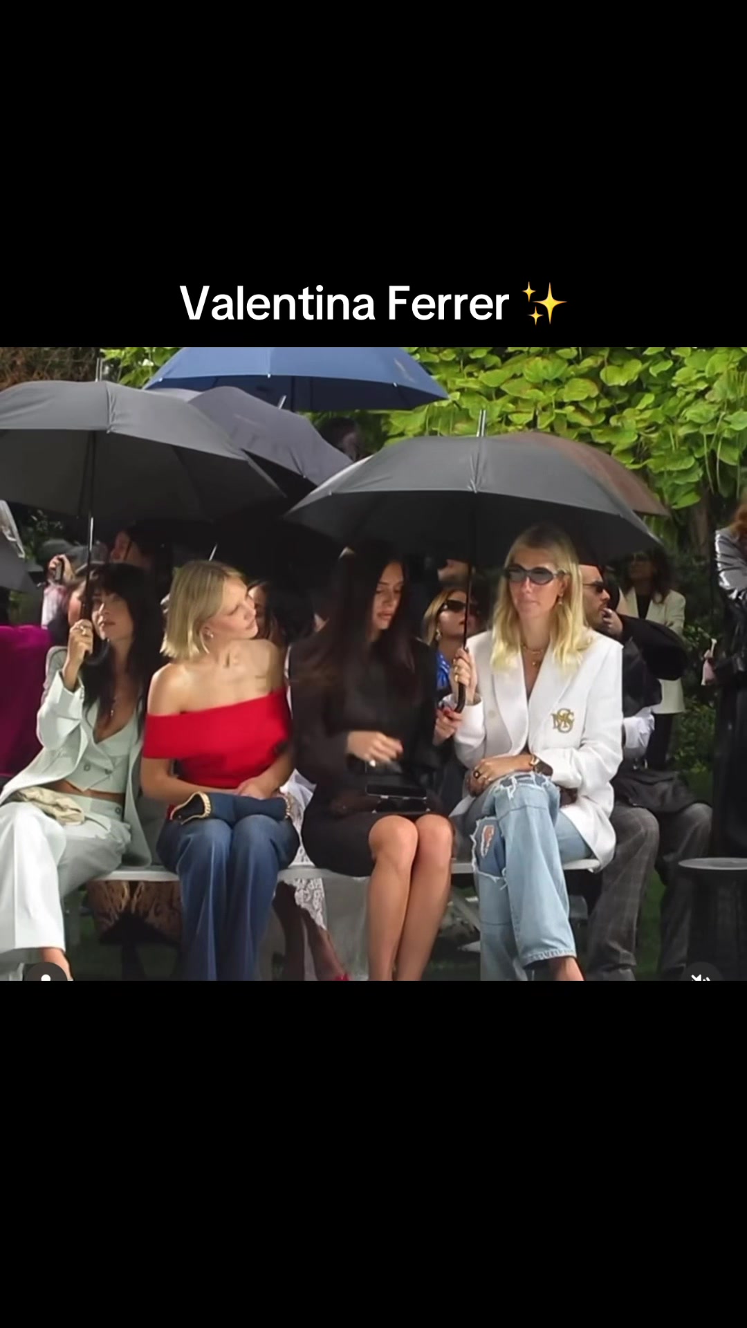 @Fan page -Valentina&rsquo;s BFF Club