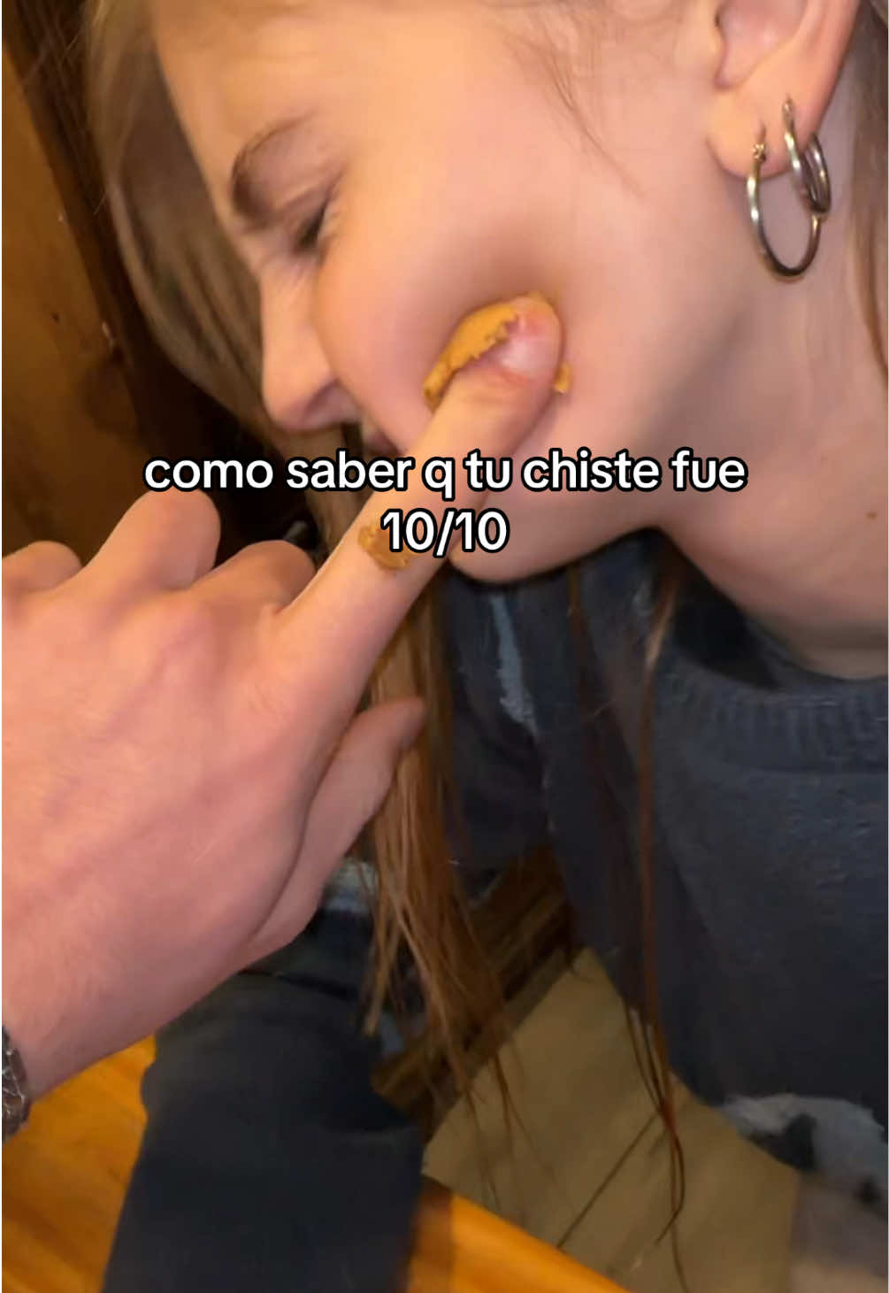@beniruth😜