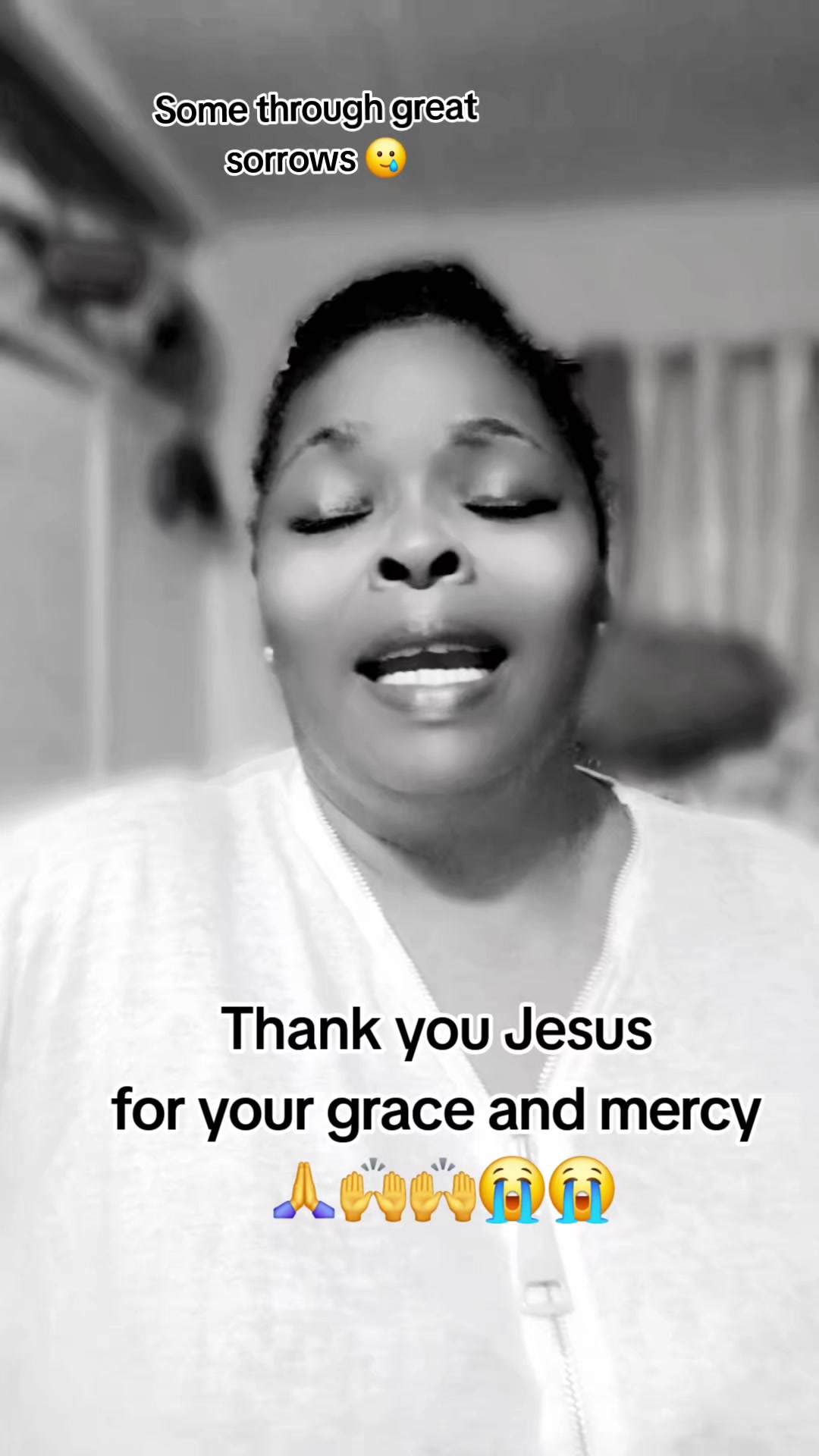 @overcomer Christian content
