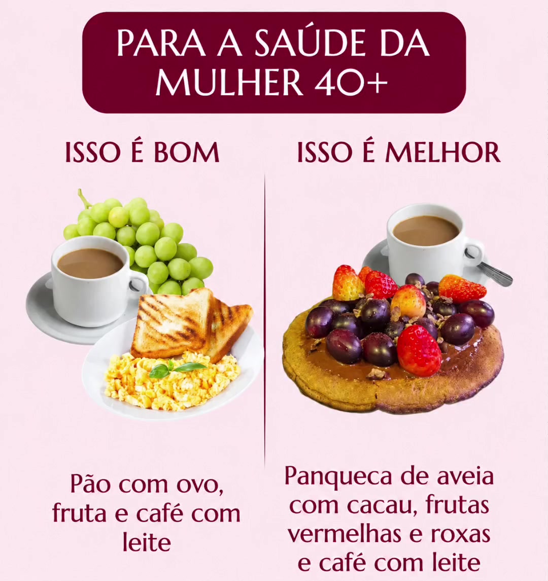 @Viva Bem Receitas Saudáveis