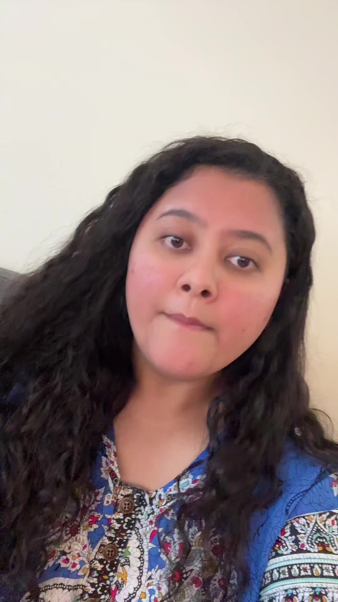 @Manisha