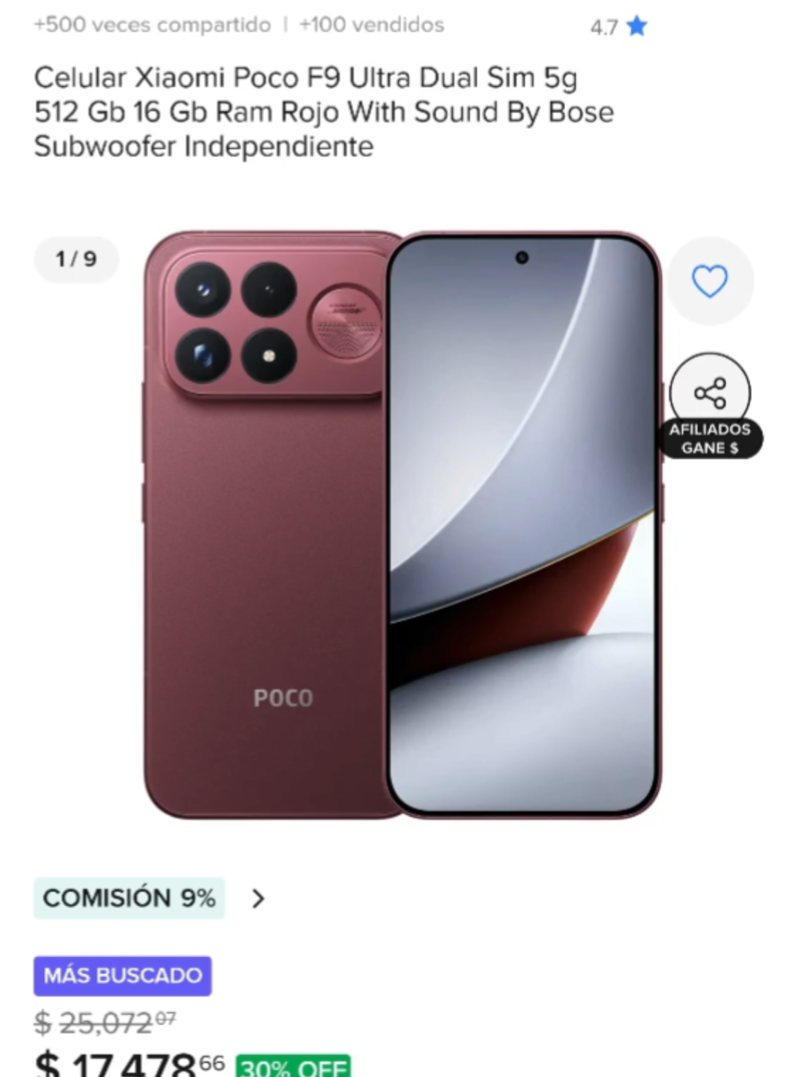@HorusDre