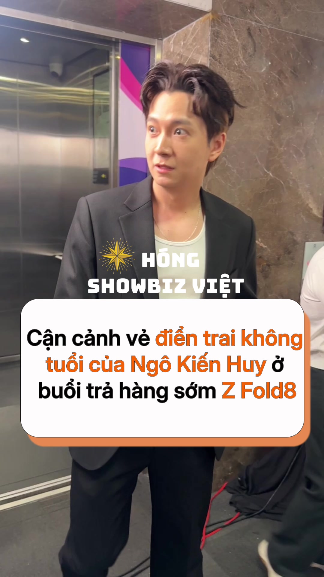 @Hóng Showbiz Việt