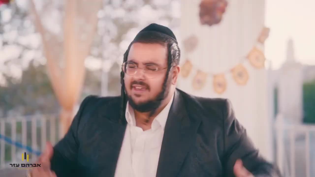 @jewishmusiconly