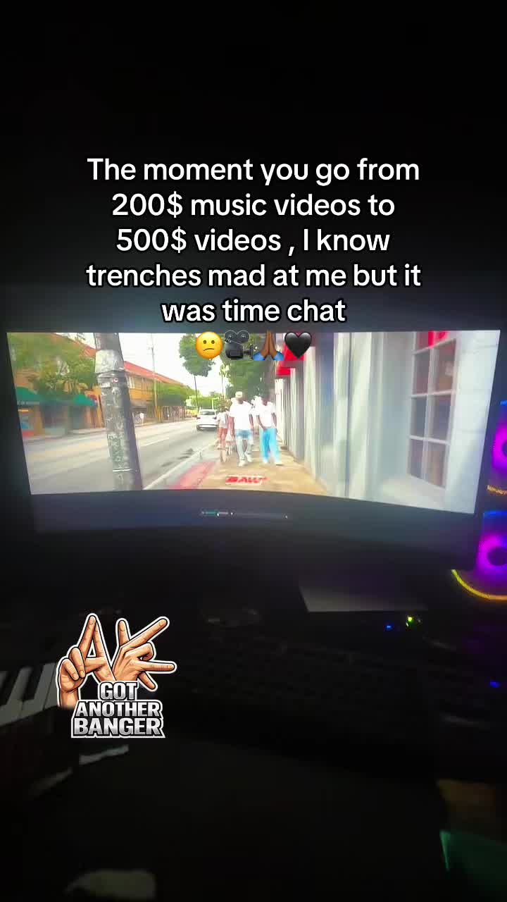 @GAW DID 🌎 GLOBAL ARTIST WATCH