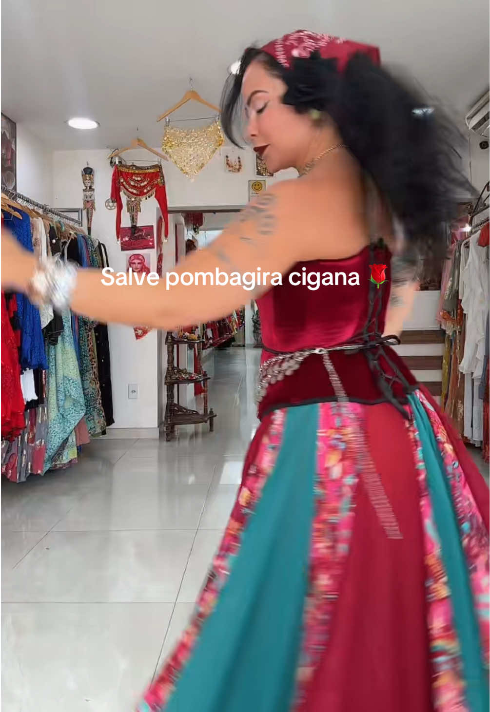 @Mariah Flor do oriente