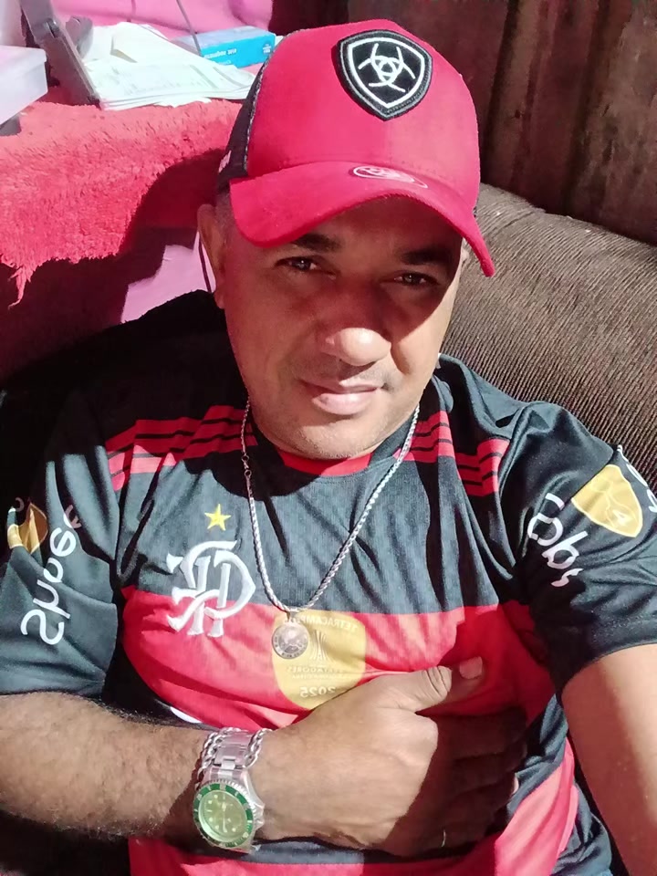 @Reginaldo