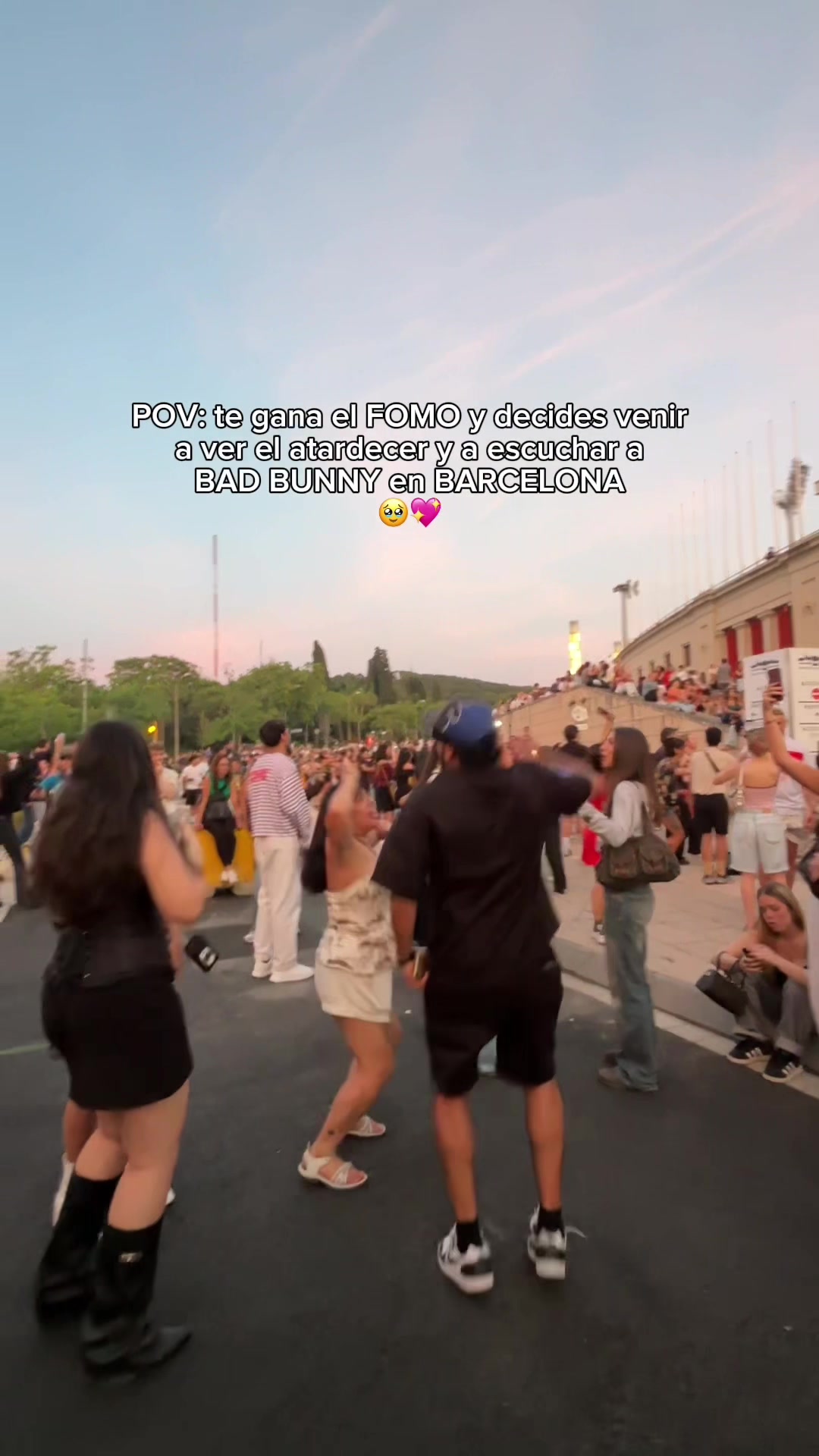 @Laura Giraldo en BCN✨