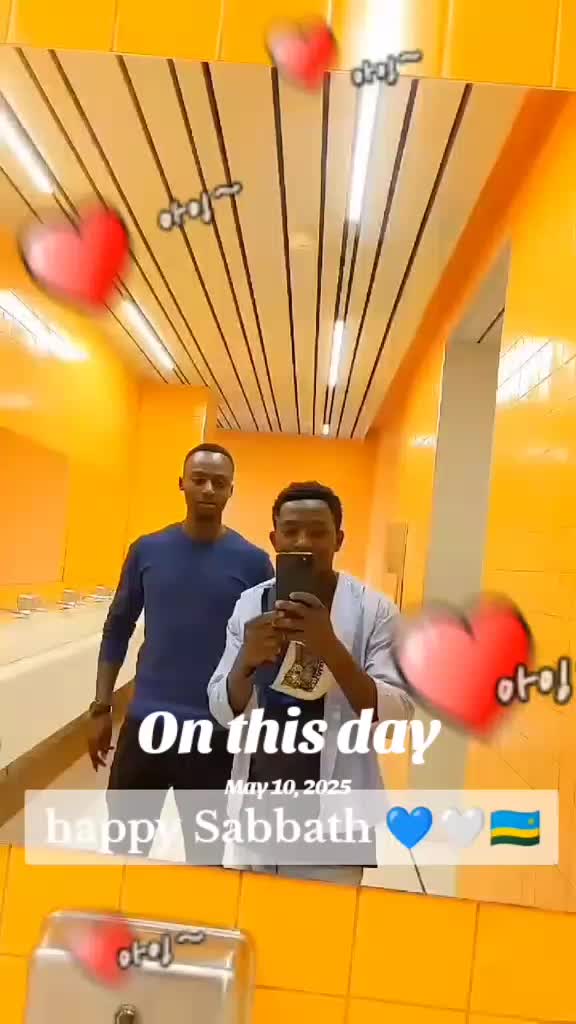 @MJB🇷🇼 RWANDA