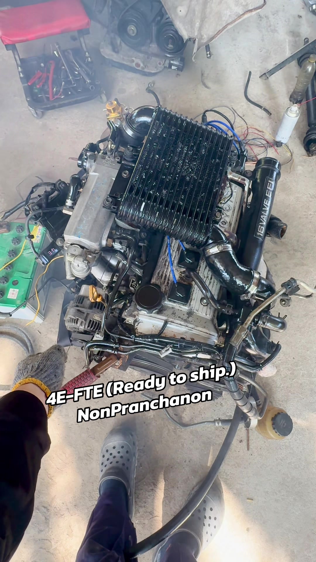 @Non Pranchanon
