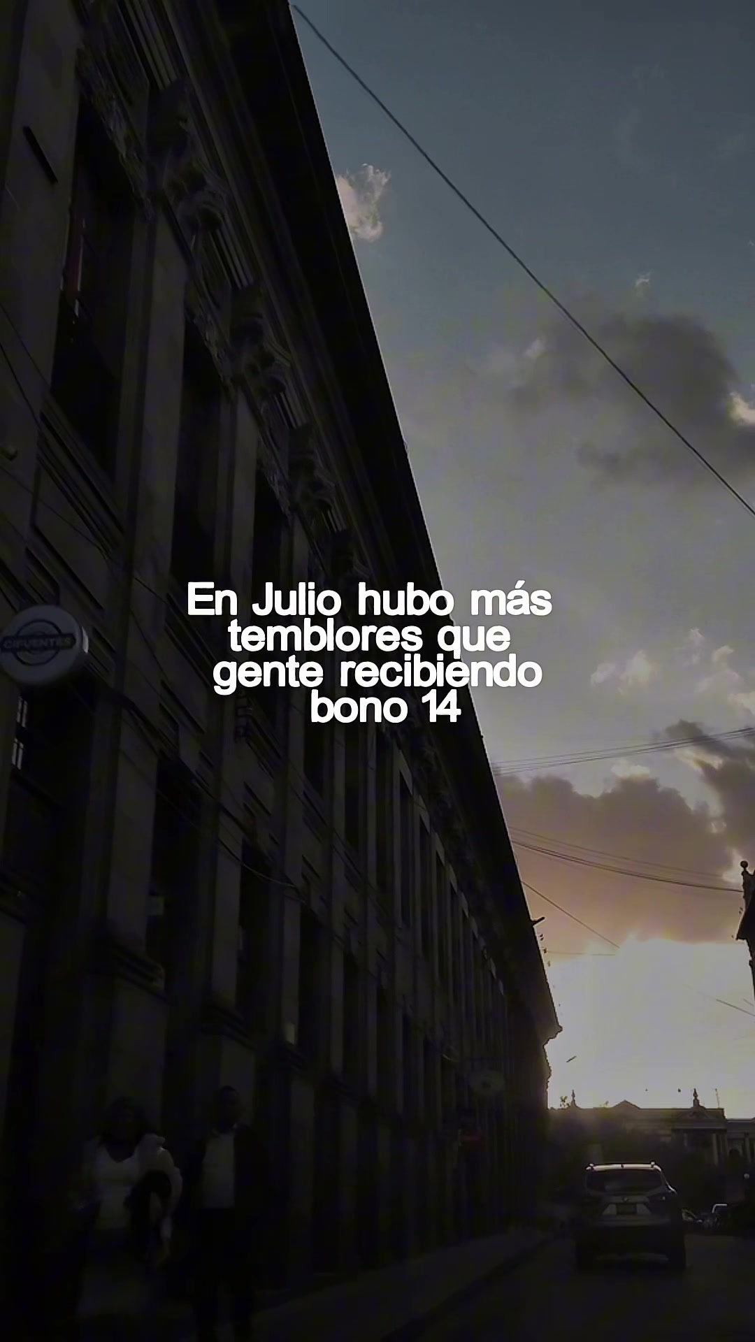 @Ser de Xela
