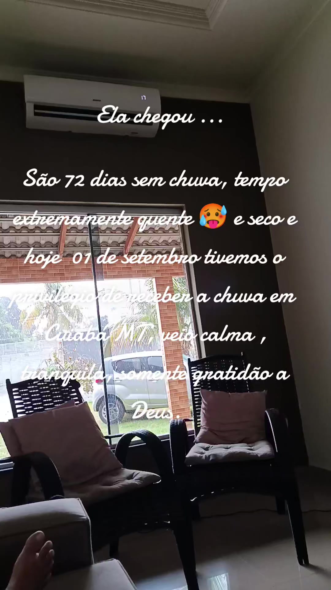 @Mileide Maciel Macie