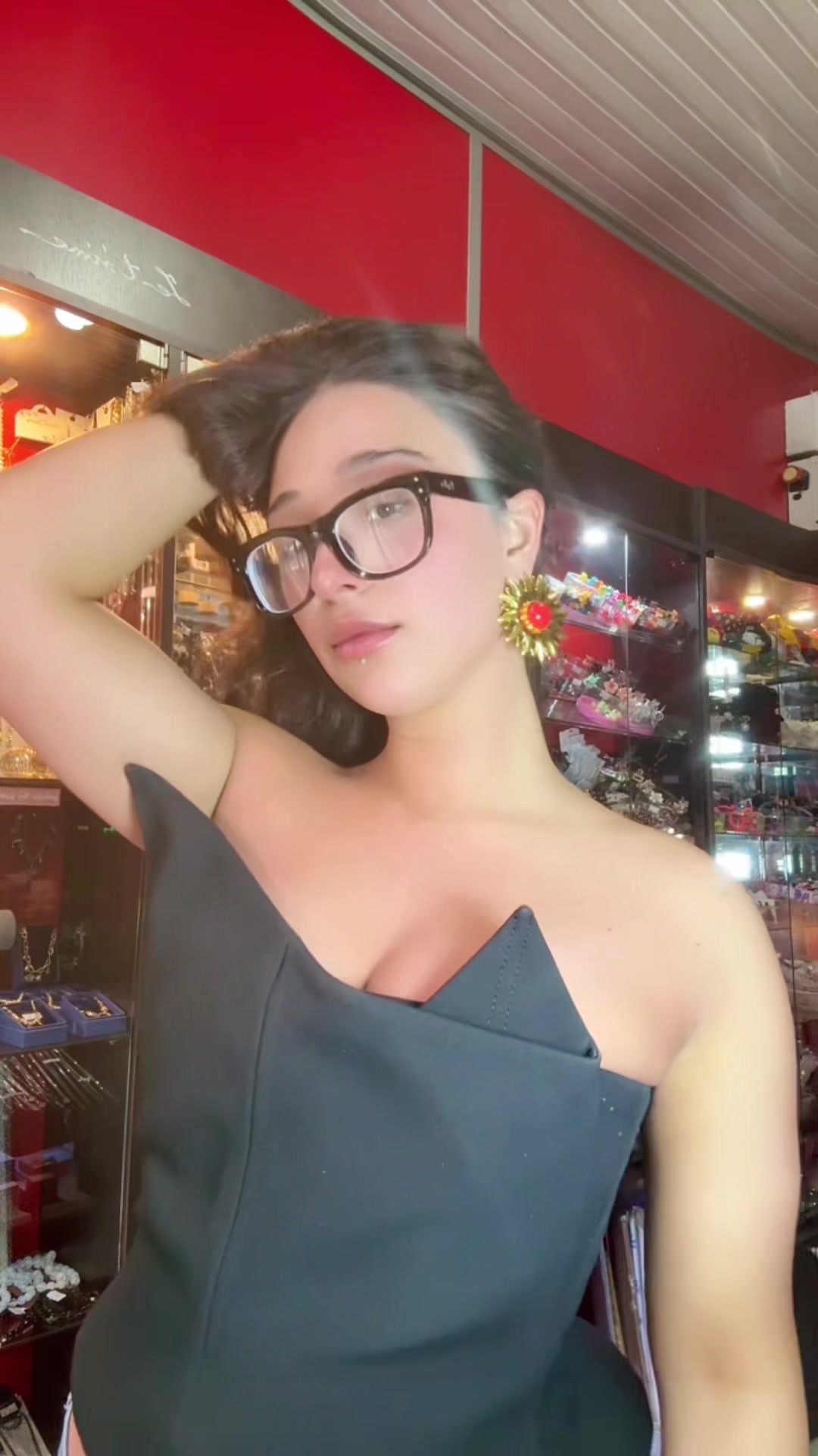 @LizaShanidze | Content Creator