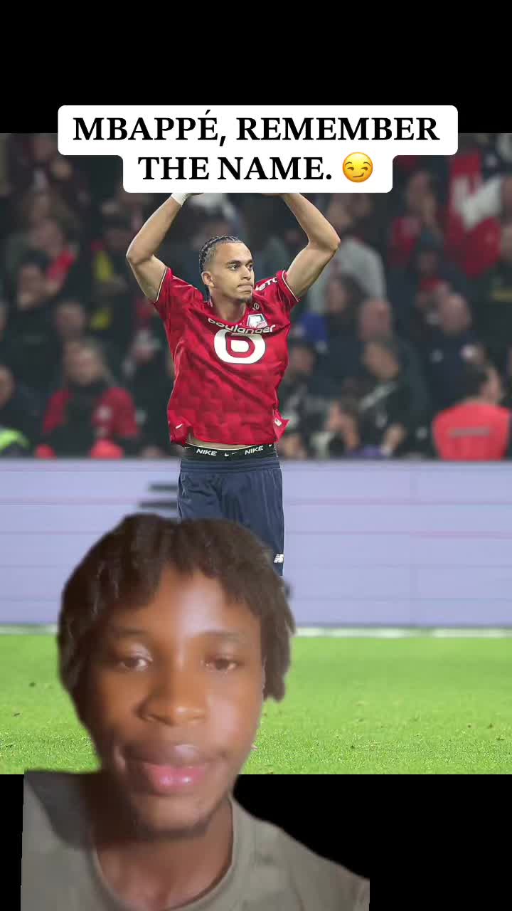 @Football Wahala