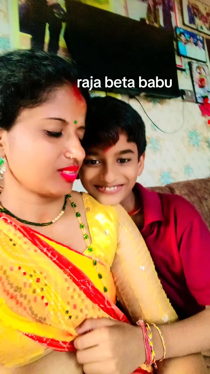 @Babita Sharma