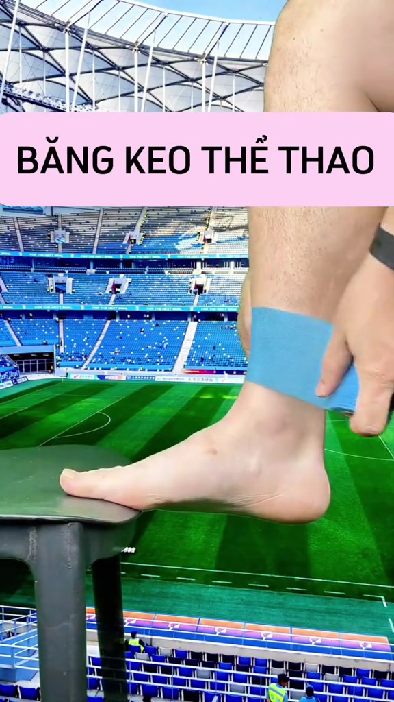 @chiến thuật thể thao✅