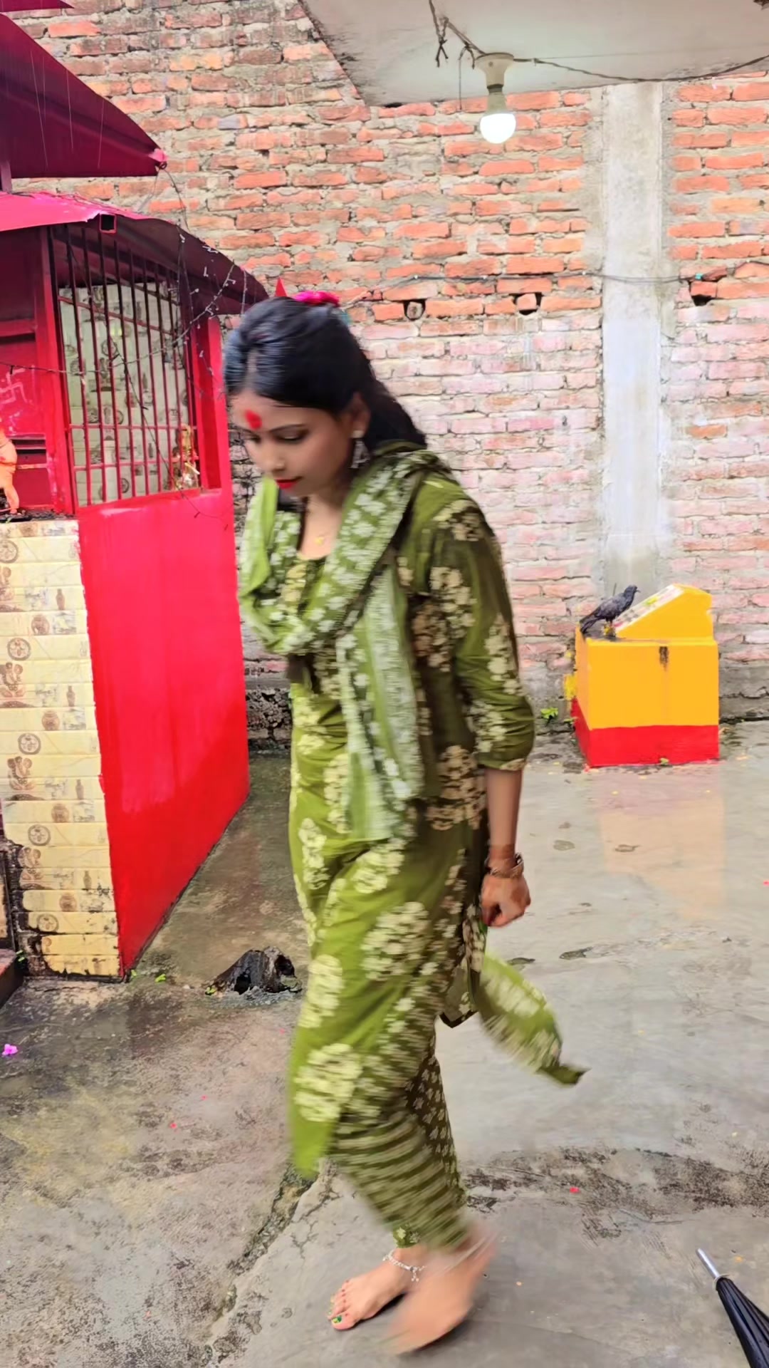 @Puja