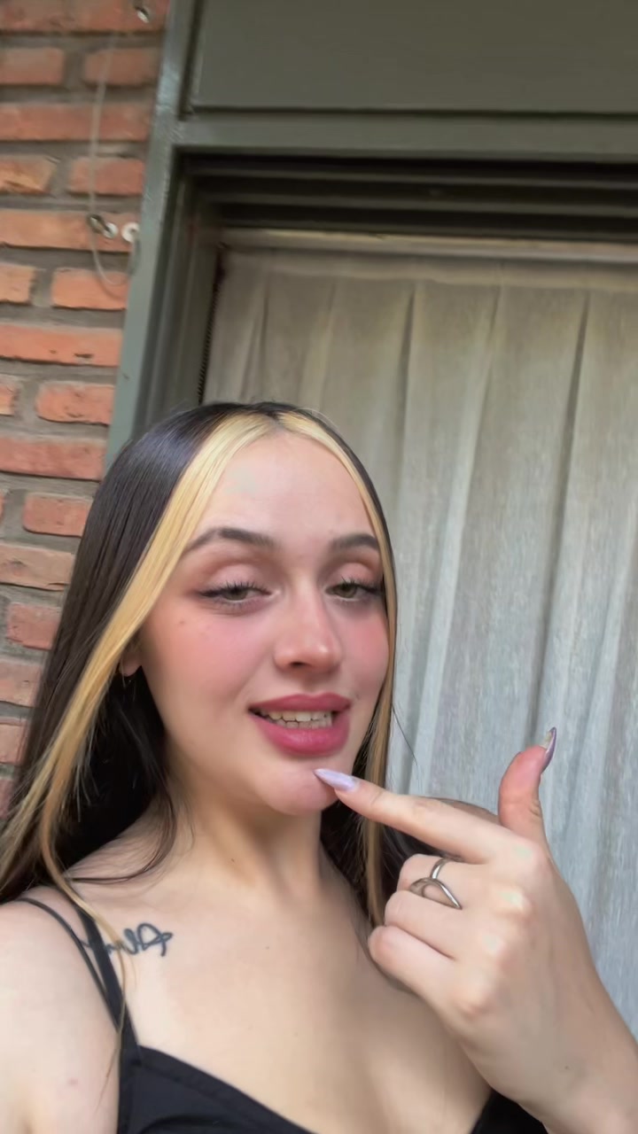 @Candela Murray