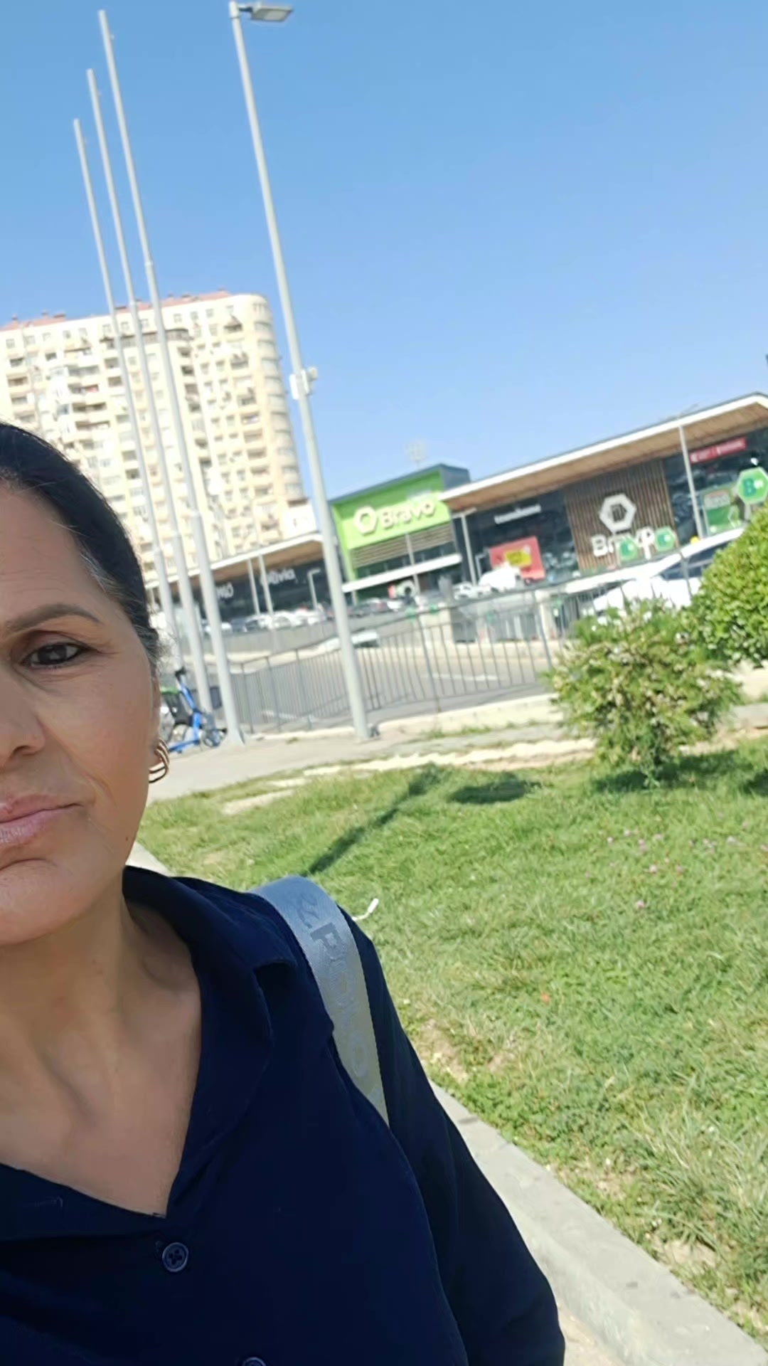 @Mensure Axundova