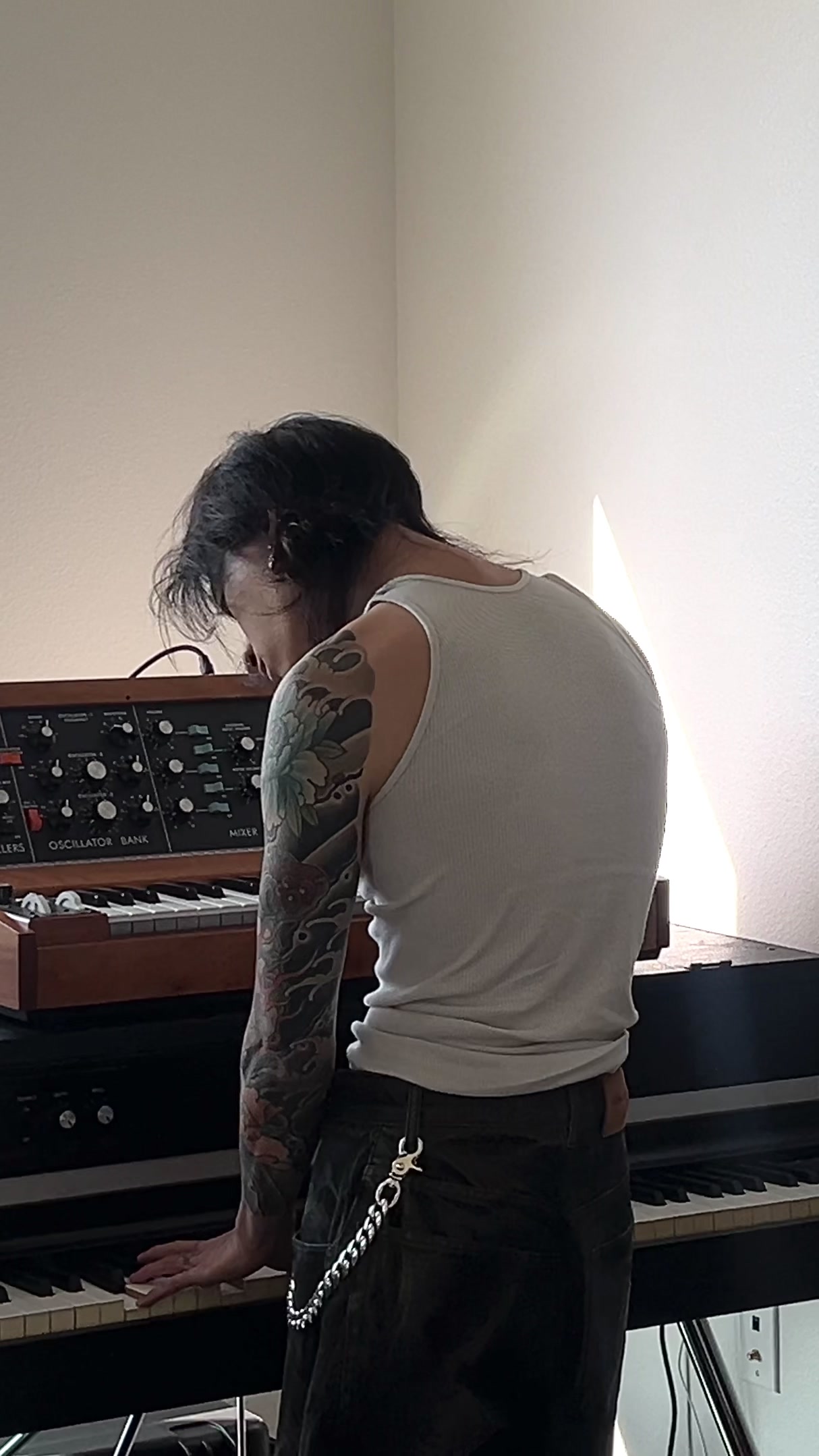 @keshibeats