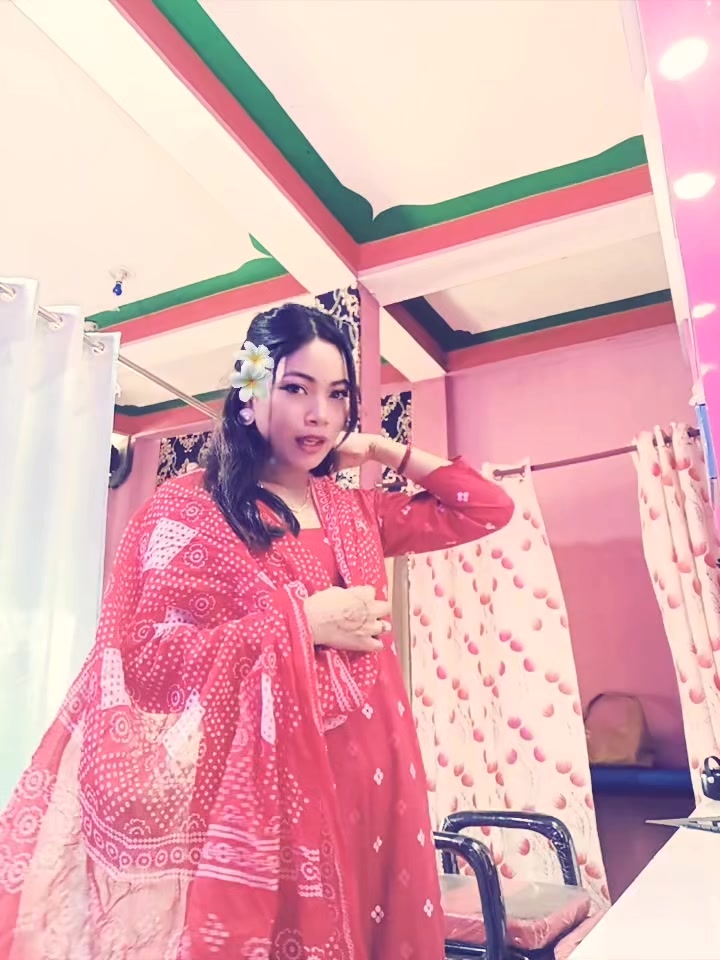 @Muna Gautam
