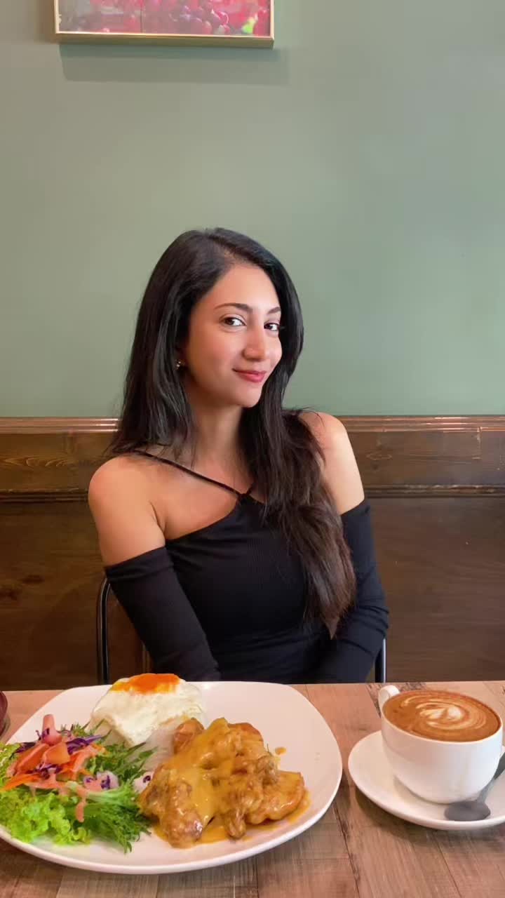 @PriscillaNair