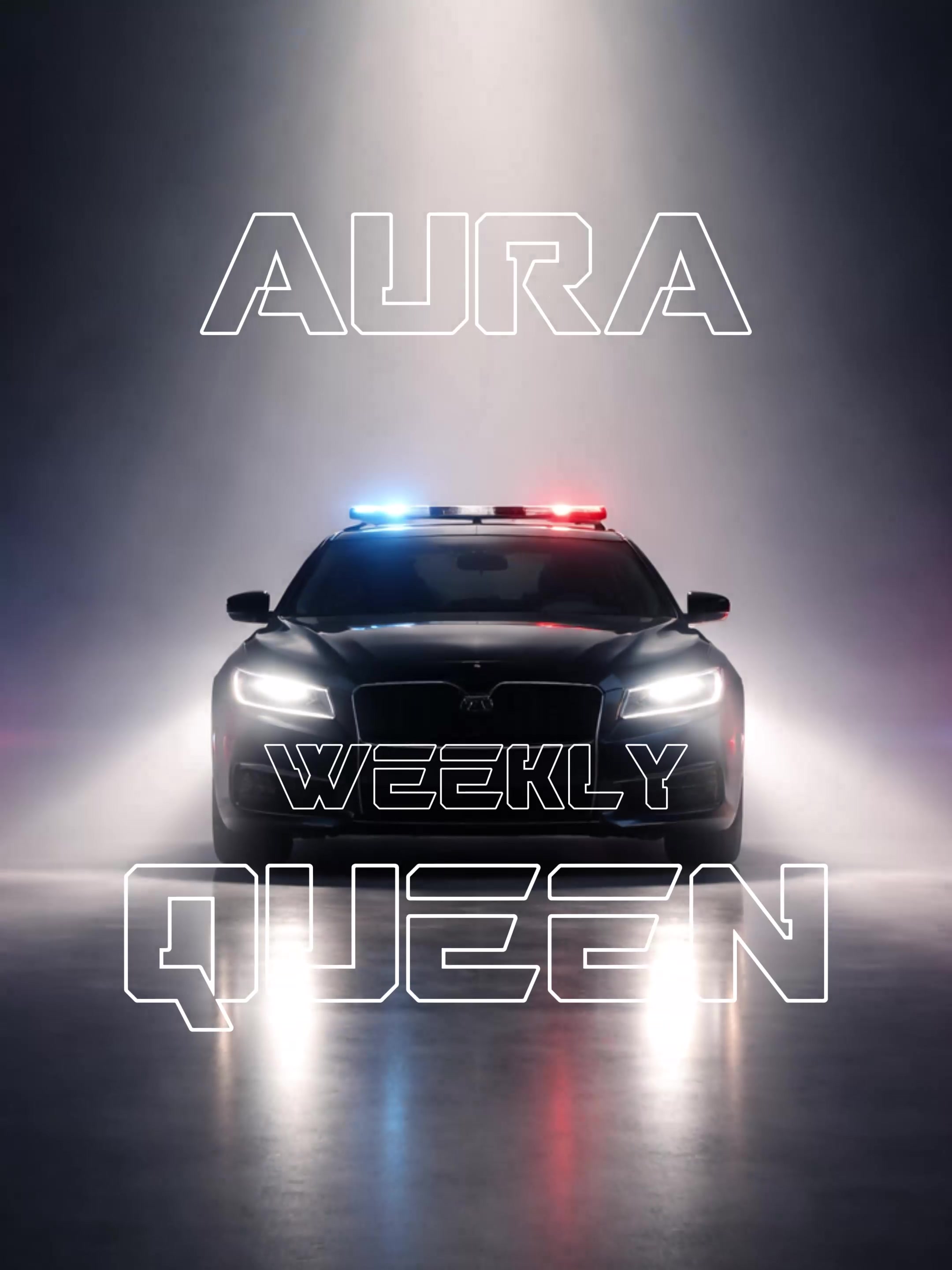 @✨ AURA ✨