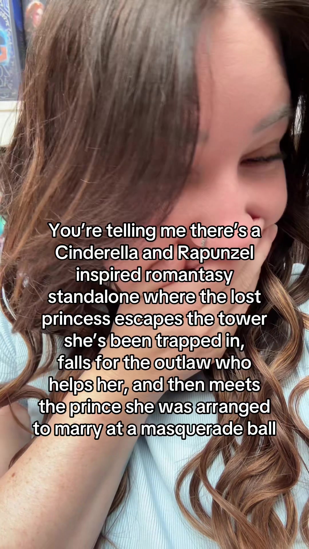 @Danielle M. Hill - Author