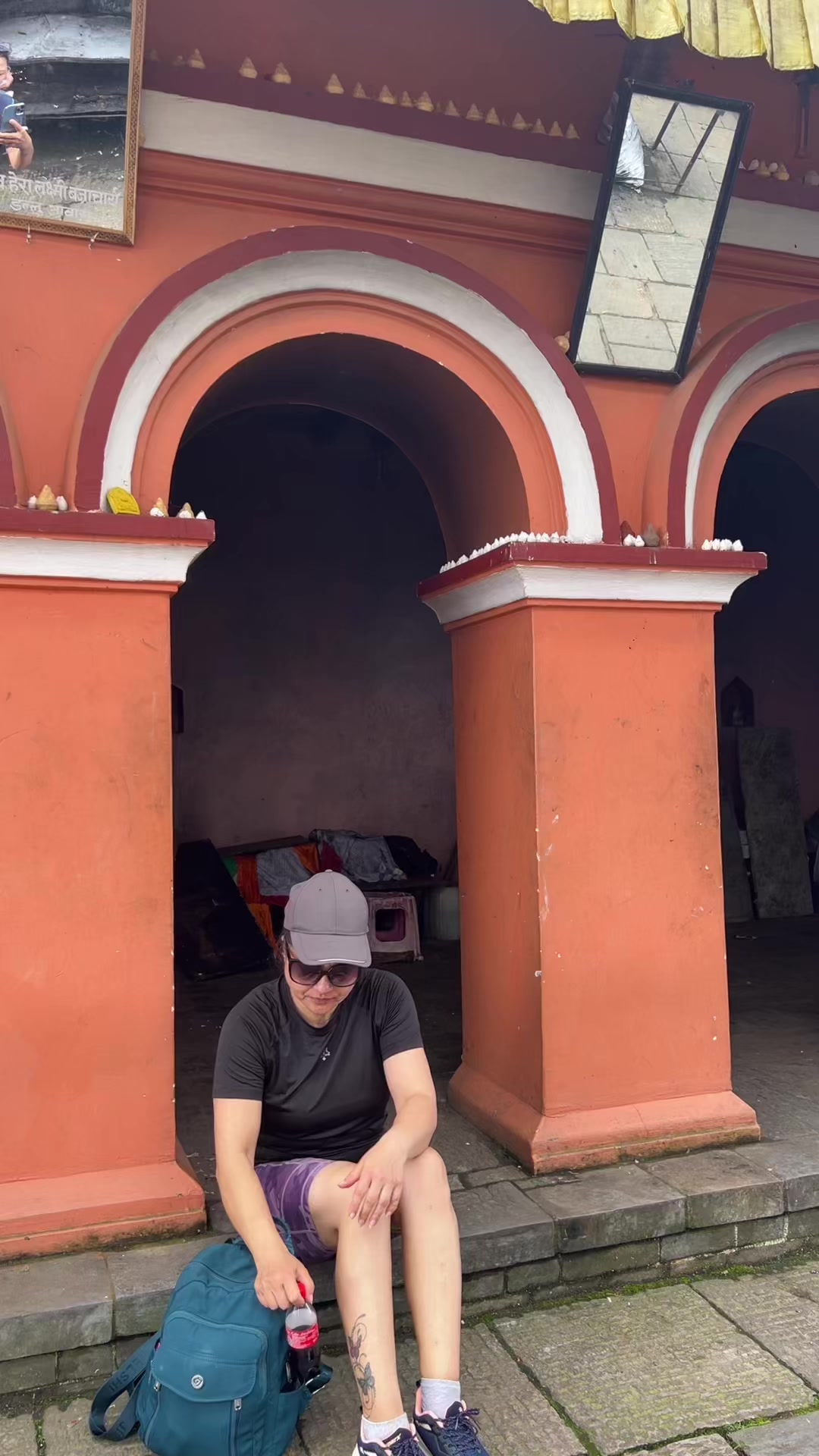 @Sangita Teknath pokharel