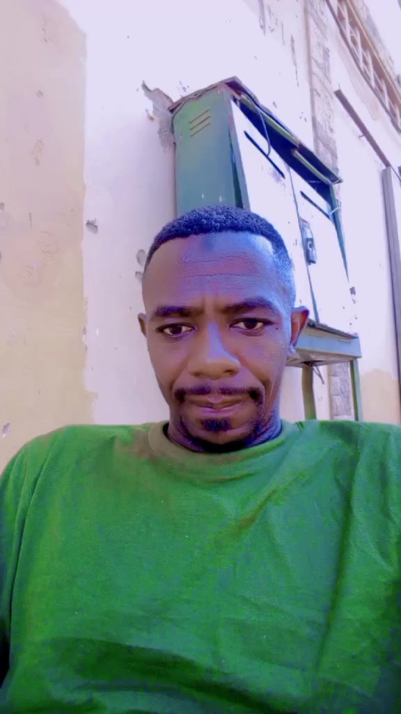 @Sentongo Hamiid Dmx The Man