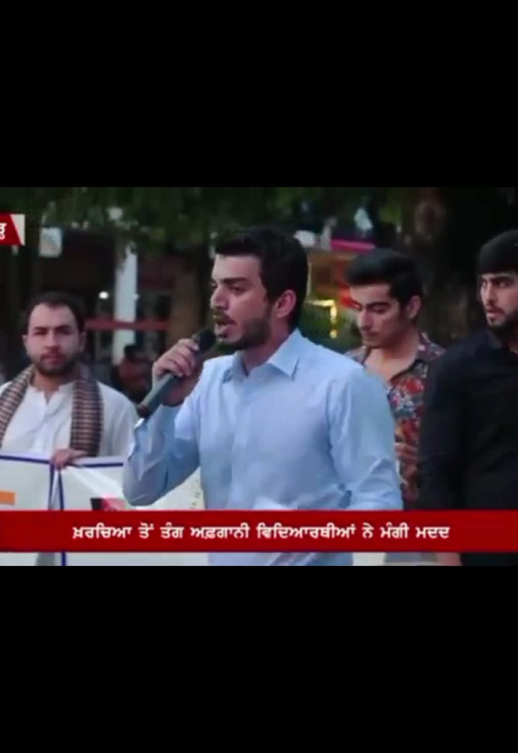 @Haji Maiwand Amin