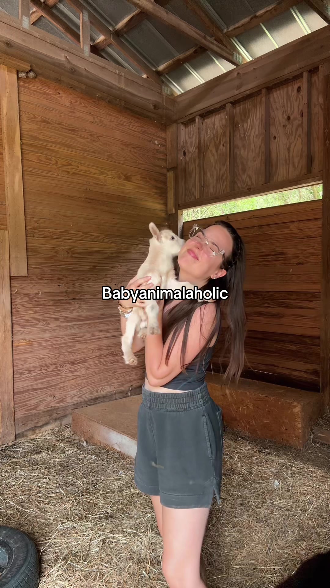 @Mindy | Pretend Farmer