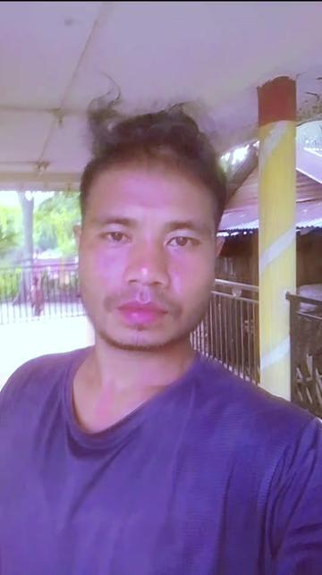 @kanxo tharu