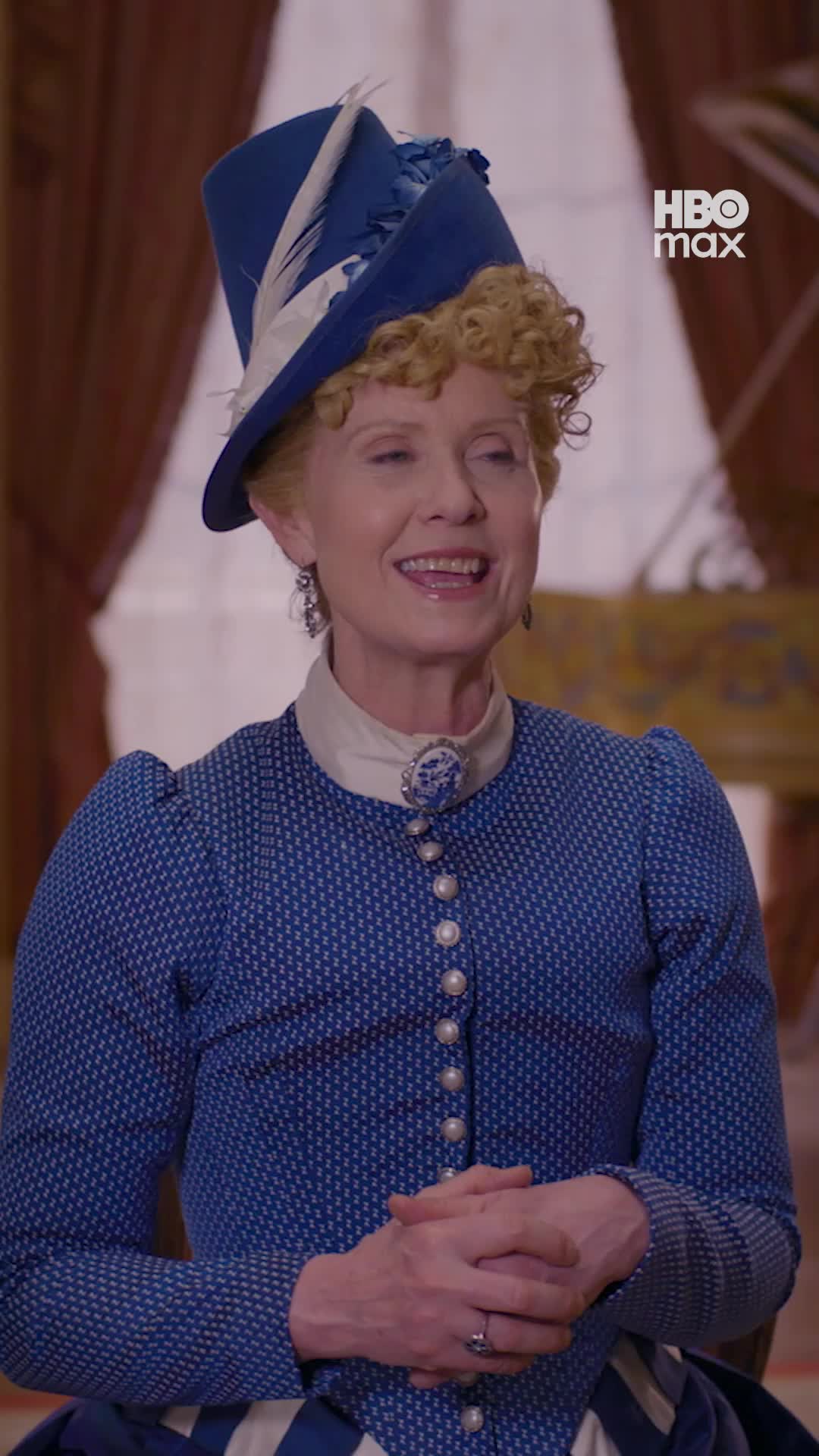 @HBO Max T&uuml;rkiye